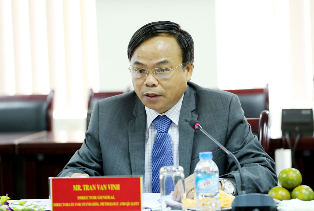Việt Nam đóng góp tích cực cho sự phát triển của Tổ chức Năng suất Châu Á - ảnh 1