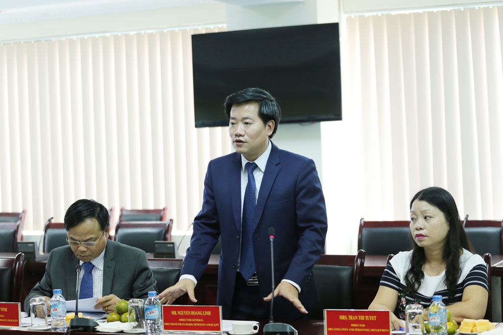 Việt Nam đóng góp tích cực cho sự phát triển của Tổ chức Năng suất Châu Á - ảnh 3