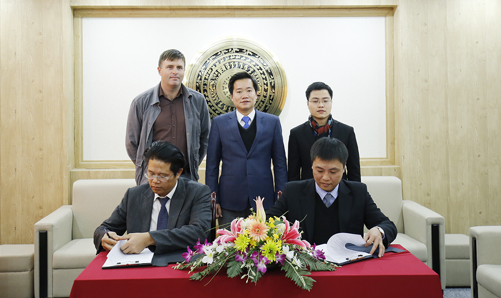 Hướng dẫn áp dụng GLOBAL G.A.P cho doanh nghiệp chăn nuôi ở Việt Nam - ảnh 2