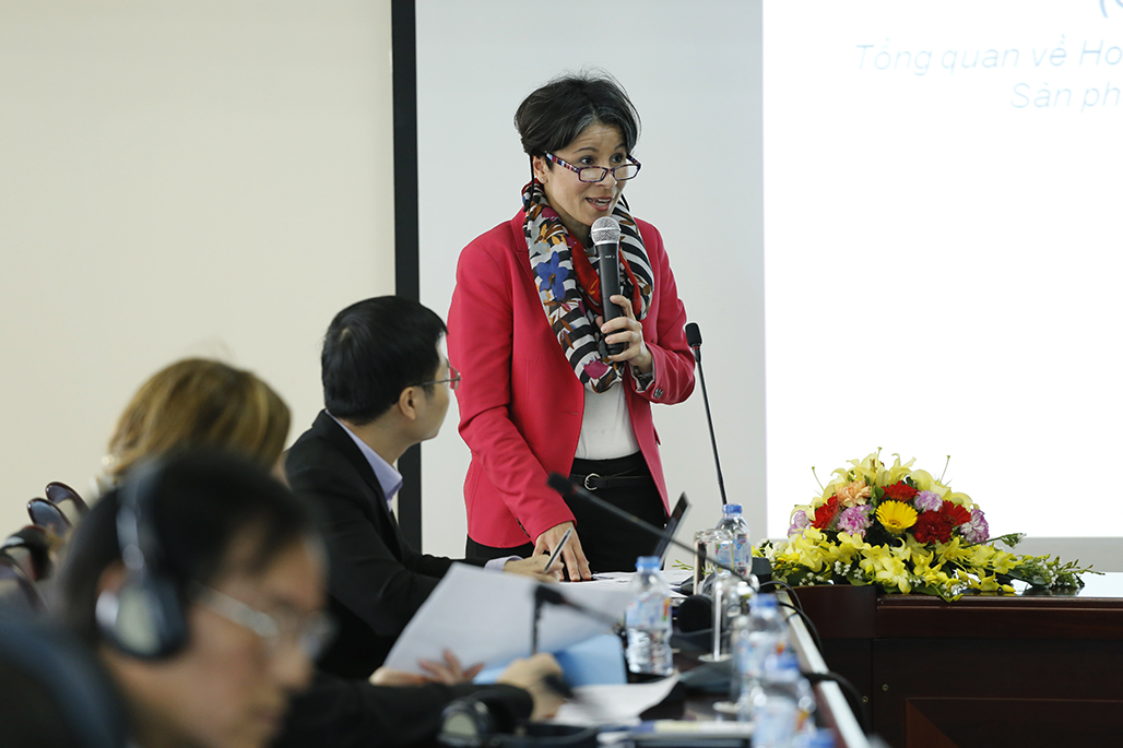 Việt Nam nâng cao năng lực quản lý chất lượng sản phẩm hàng hóa - ảnh 2