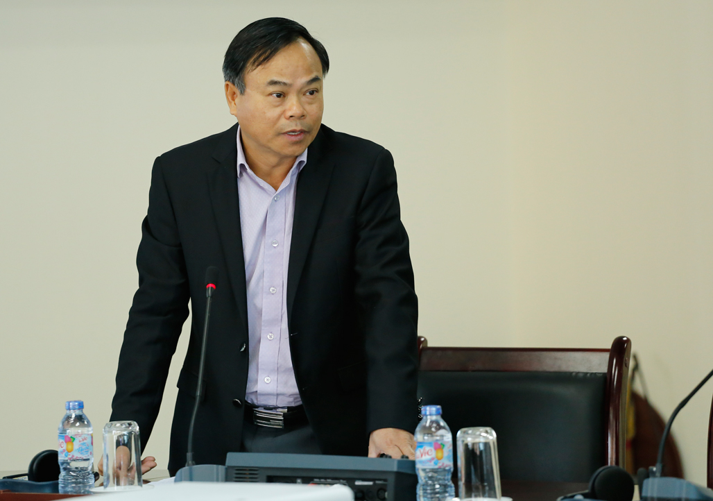 Việt Nam nâng cao năng lực quản lý chất lượng sản phẩm hàng hóa - ảnh 1