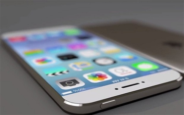 Apple sẽ phát hành bao nhiêu chiếc iPhone 6?