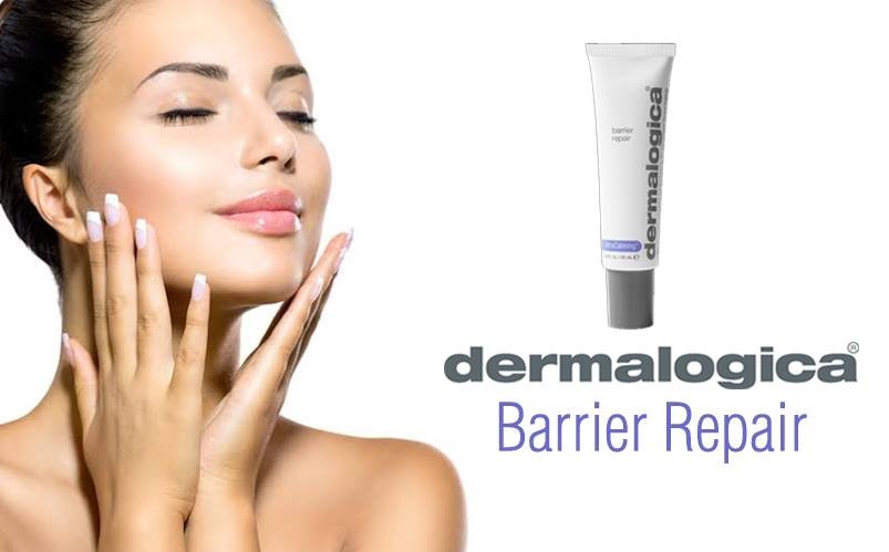 Kem dưỡng ẩm da mặt tốt nhất mùa đông 2014 - Dermalogica giúp phục hồi lớp màng giữ ẩm cho da