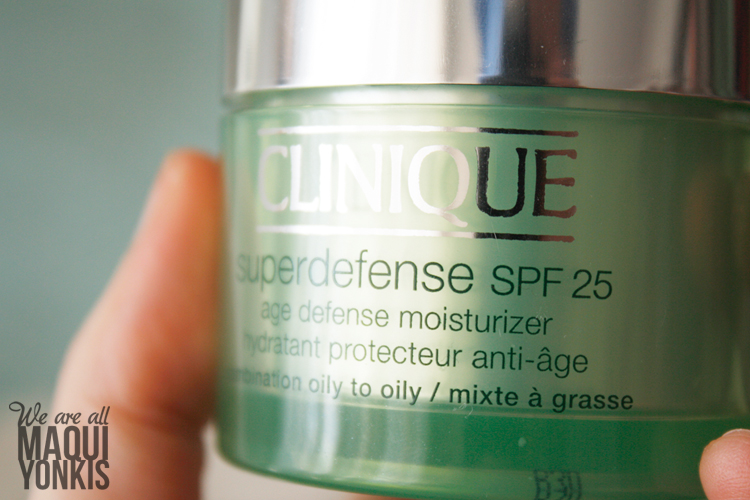 Kem dưỡng ẩm da mặt tốt nhất 2014 của Clinique được yêu thích bởi chất kem thấm sâu và không gây bí da