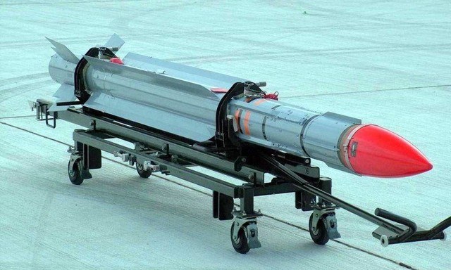 Tên lửa phóng thẳng đứng sẽ là loại vũ khí mới nhất của quân đội Việt Nam