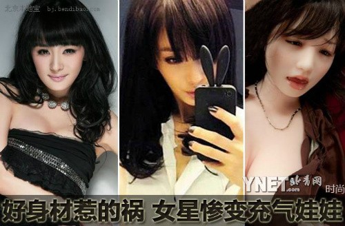 Cùng với Phạm Băng Băng, Lâm Chí Linh…búp bê của nữ diễn viên Cung tỏa tâm ngọc nằm trong top được tìm kiếm và đặt mua nhiều nhất trên mạng.