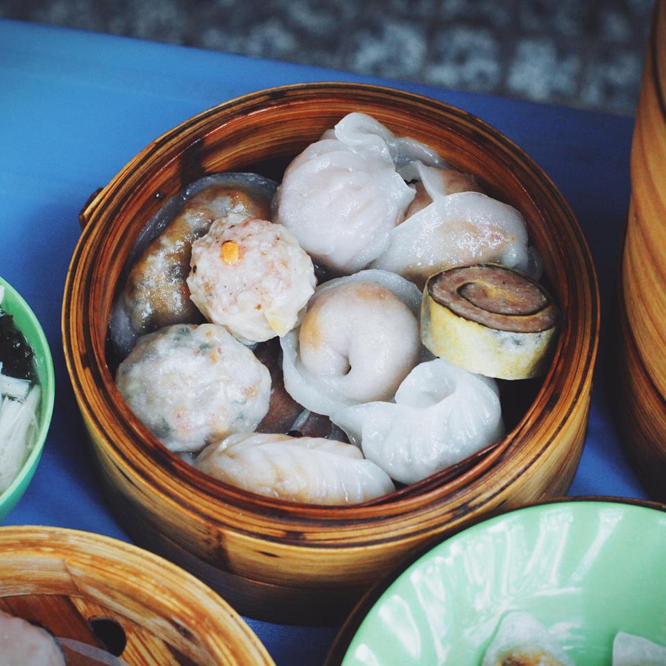 Khám phá hàng ngàn đồ ăn vặt ngon tuyệt đỉnh tại Sài Gòn chưa đến 50.000 đồng