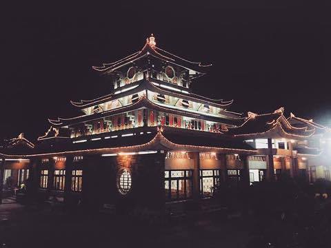 Miếu Bà chúa Xứ – Địa điểm du lịch tâm linh nổi tiếng ở An Giang Miếu Bà chúa Xứ – Địa điểm du lịch tâm linh nổi tiếng ở An Giang