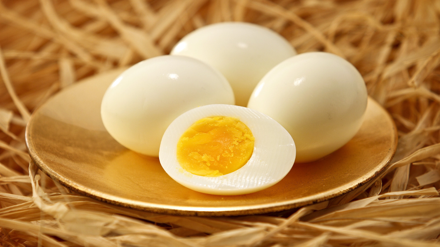 Ăn trứng thường xuyên giúp phụ nữ thụ thai tốt hơn