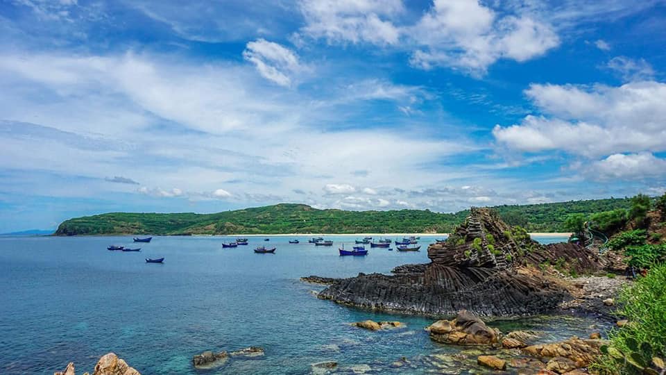 15 địa điểm check –in đẹp khó cưỡng cho chuyến du lịch Phú Yên hoàn hảo nhất - ảnh 4