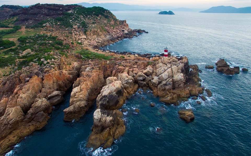 15 địa điểm check –in đẹp khó cưỡng cho chuyến du lịch Phú Yên hoàn hảo nhất - ảnh 2
