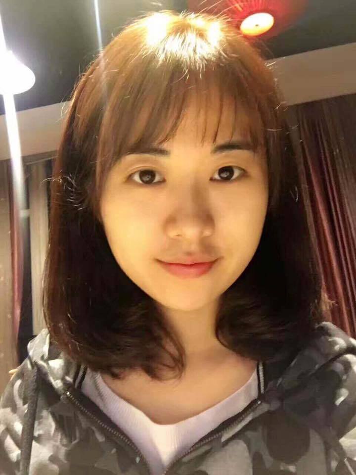 Hình ảnh cô gái Trung Quốc gặp nạn tại Việt Nam, hiện đang bị chết não Hình ảnh cô gái Trung Quốc gặp nạn tại Việt Nam, hiện đang bị chết não