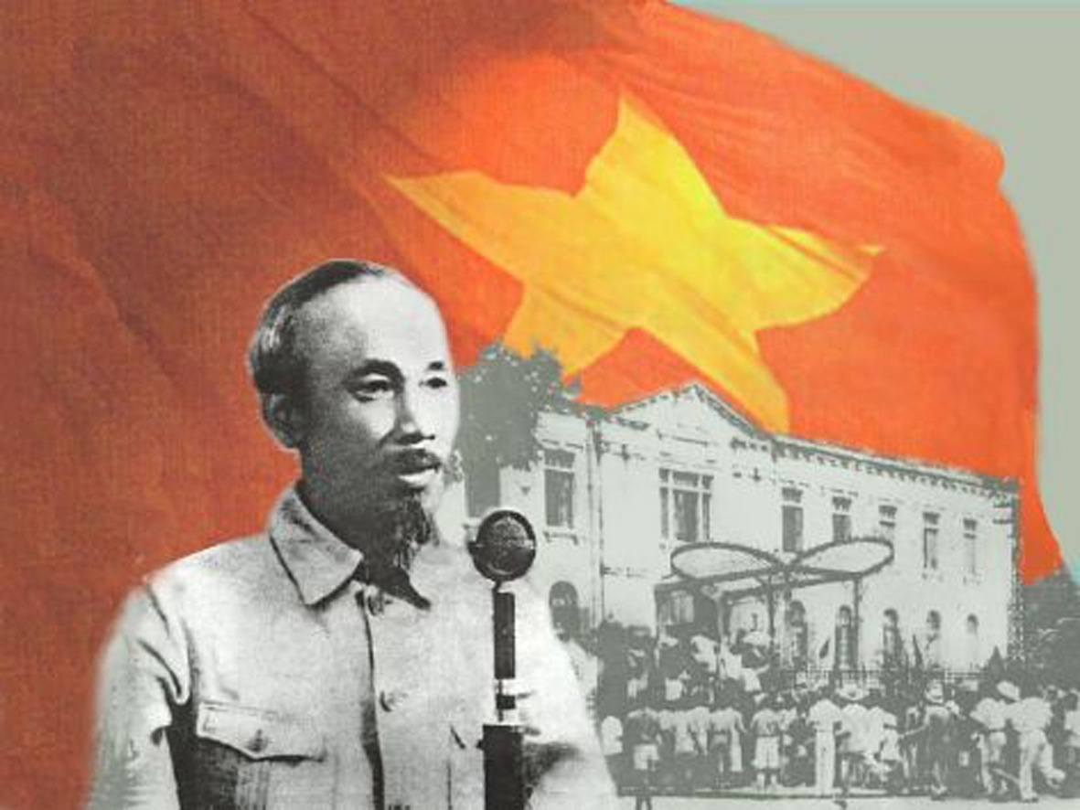 Chủ tịch Hồ Chí Minh (1890 – 1969) quê ở làng Sen, xã Kim Liên, huyện Nam Đàn, tỉnh Nghệ An. Người được bầu làm Tổng Bí thư Đảng Cộng sản Việt Nam từ ngày 19/2/1956 – 10/9/1960. Chủ tịch Hồ Chí Minh là người sáng lập và rèn luyện Đảng ta.