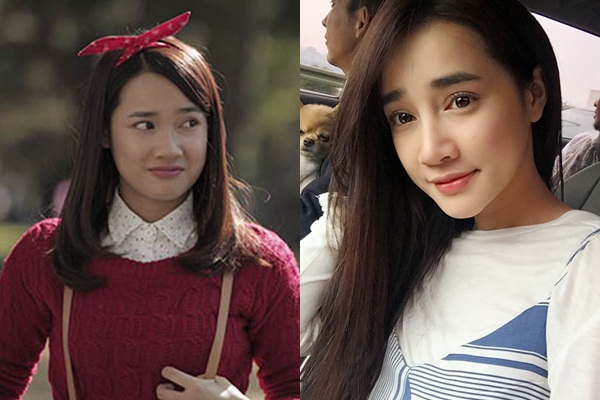 Nhã Phương lại lận đận tình duyên trong ‘Tuổi thanh xuân 2’ Nhã Phương lại lận đận tình duyên trong ‘Tuổi thanh xuân 2’