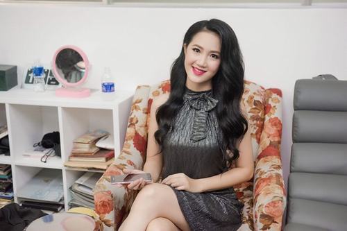 Ngoài Lục Thị Thu Thảo, Trần Ngô Thu Thảo – cô gái đến từ Tiền Giang cũng gây ấn tượng đặc biệt tại vòng chung kết Hoa hậu Việt Nam 2016.