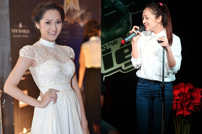 Bảo Anh sinh năm 1992 từng là gương mặt ấn tượng trong nhiều cuộc thi âm nhạc dành cho tuổi teen. Năm 2012 cô là một trong những thí sinh nổi trội của đội Trần Lập ở Giọng hát Việt.