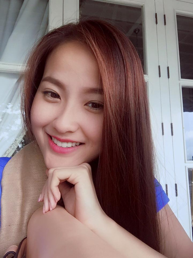 Khánh Ngân chọn về đội của Phạm Hương và chắc chắn cô sẽ ‘làm nên chuyện’ trong The Face 2016.