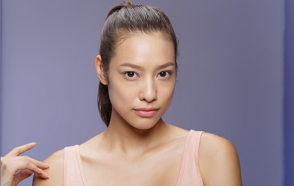 Cô nàng LiLy Nguyễn hứa hẹn sẽ tỏa sáng trong The Face 2016.