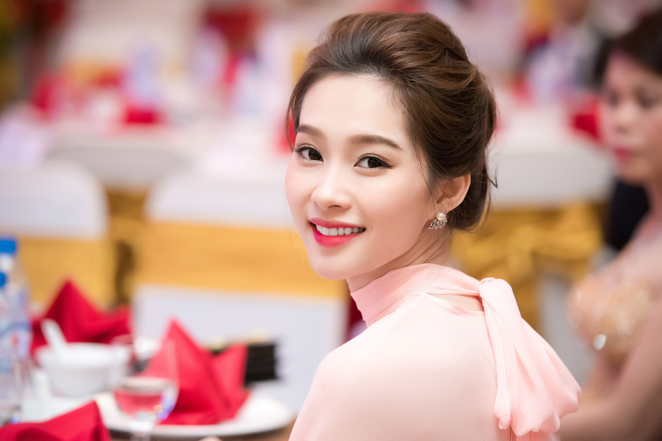 Hoa hậu Việt Nam 2012 Đặng Thu Thảo được nhận xét là Hoa hậu đẹp nhất trong các Hoa hậu Việt Nam.