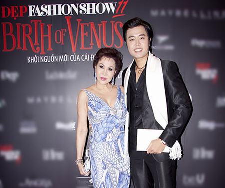 Có thể nói cuộc đời của Top 5 Siêu mẫu Việt Nam 2011 hoàn toàn rẽ sang hướng khác, không còn bi quan và bế tắc sau khi gặp Yvonne Thúy Hoàng.