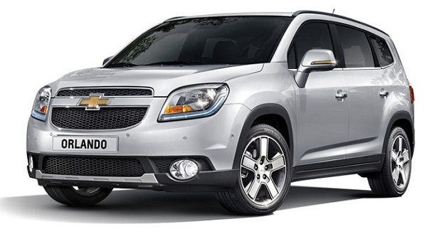 Chevrolet Orlando LTZ 2016 là mẫu xe gia đình được thiết kế nổi bật, với tiện nghi linh hoạt bên trong cũng như ấn tượng mạnh mẽ bên ngoài. 