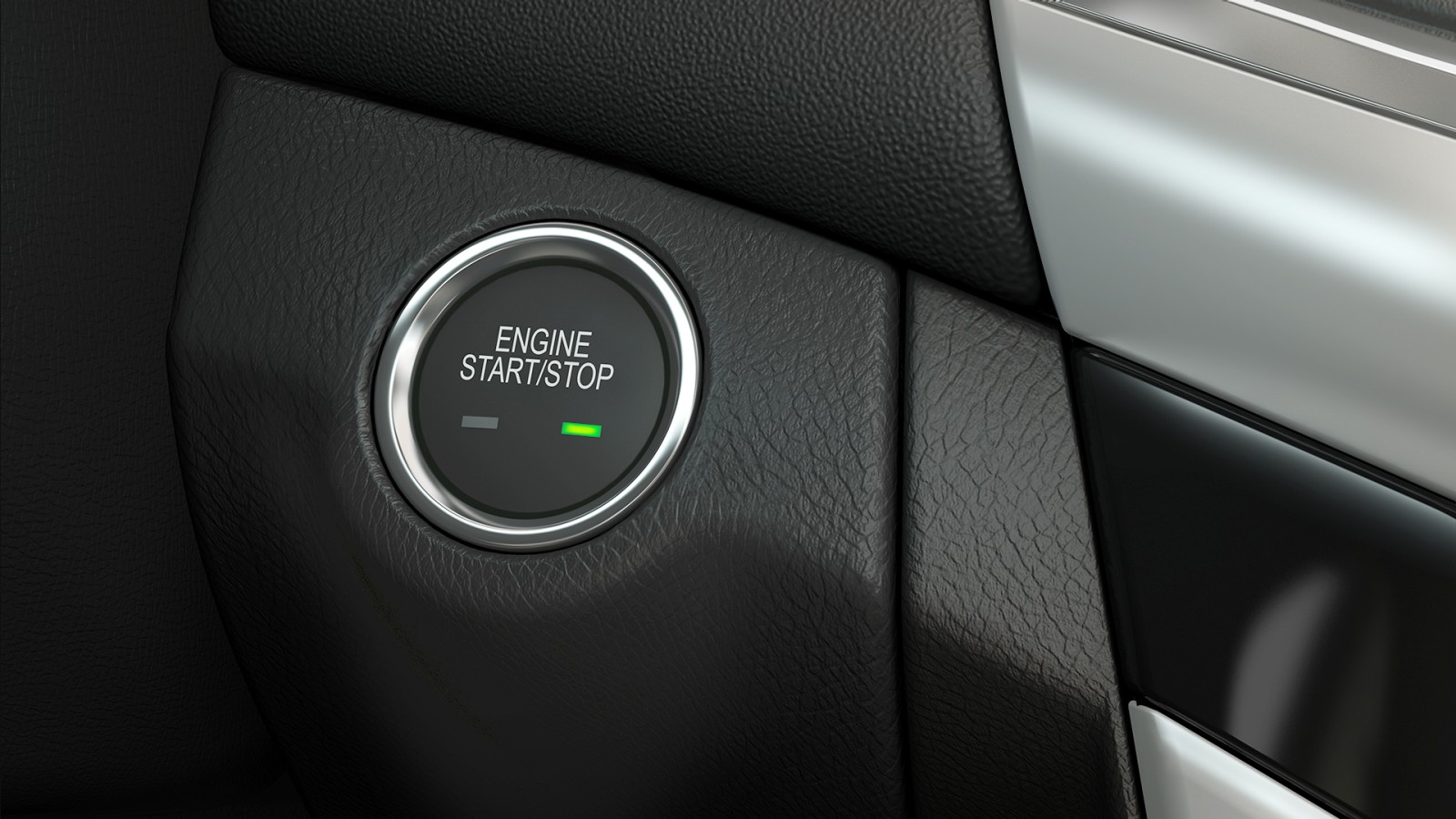 Tính năng chìa khóa thông minh của Chevrolet Cruze LTZ mới giúp người dùng khoá hay mở cửa xe dễ dàng tiện lợi hơn mà không cần lấy chìa ra khỏi túi. 