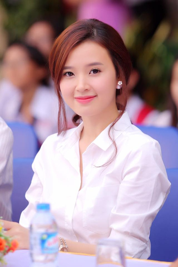 Từ trước đến nay, Midu là một trong số ít mỹ nhân Việt có đời tư sạch và nhận được nhiều tình cảm yêu mến của khán giả.