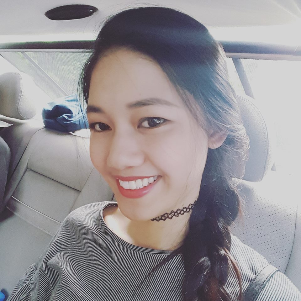 Cùng ngắm thêm một số hình ảnh về thí sinh Hoa hậu Việt Nam 2016 Ngô Thanh Thanh Tú.
