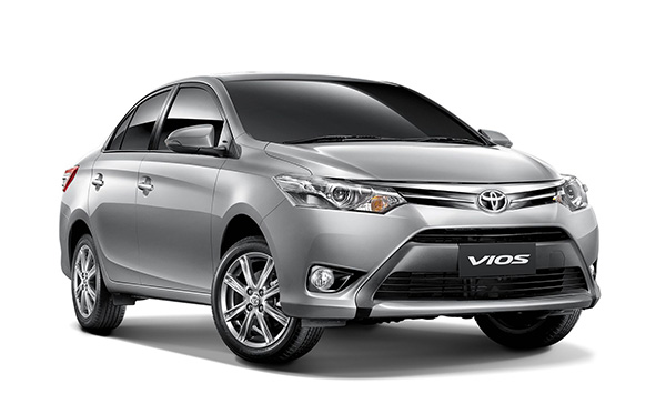 Trong phân khúc xe sedan hạng B tại thị trường Việt Nam, mẫu Toyota Vios 2016 đã tạo được sự bứt phá mạnh mẽ. Vios 2016 có thiết kế trẻ trung, thanh lịch đầy cuốn hút.