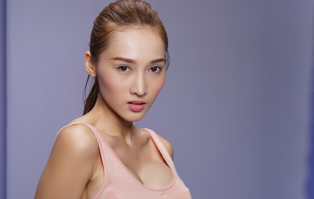 Tô Uyên Khánh Ngọc, thí sinh nằm trong top 15 The Face và là cựu thành viên của đội Hồ Ngọc Hà sẽ đại diện Việt Nam tham gia cuộc thi Siêu mẫu châu Á 2016.