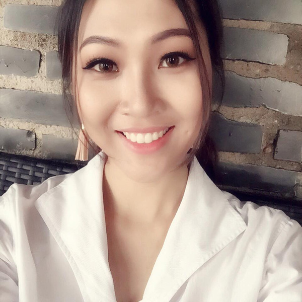 Nhờ đăng quang ngôi vị Hoa khôi Áo dài 2016, Diệu Ngọc được chọn là thí sinh đại diện Việt nam tham dự cuộc thị Hoa hậu Thế giới 2016.