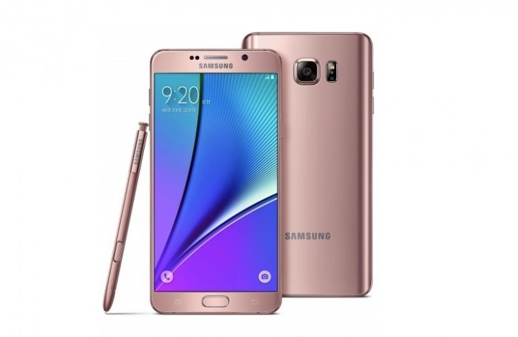 Samsung Galaxy Note 7 là chiếc điện thoại đem lại cảm giác cao cấp nhất mà Samsung từng tạo ra. 