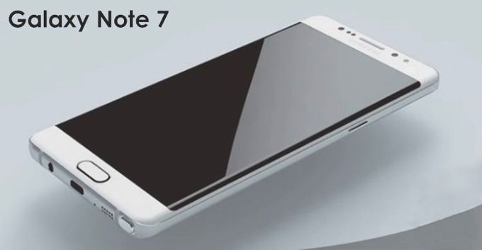 Note 7 trang bị kính cường lực mới nhất – Gorilla Glass 5. Việc trang bị kính cường lực cho các dòng smartphone cao cấp là điều vô cùng cần thiết hiện nay. Được biết, kính cường lực Gorilla Glass 5 được thiết kế ở cả 2 mặt của sản phẩm.