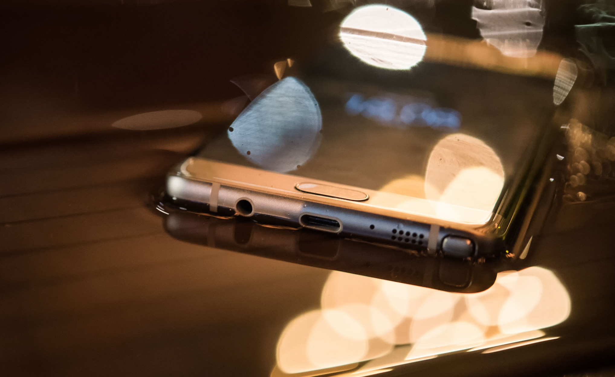 Cùng ngắm thêm một số hình ảnh về Samsung Galaxy Note 7: