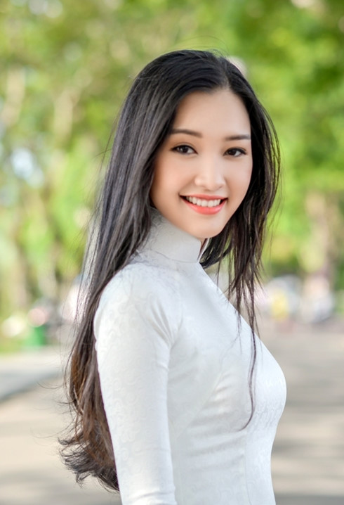 Thí sinh tiềm năng Ngọc Trân đã chính thức bỏ thi Hoa hậu Việt Nam 2016