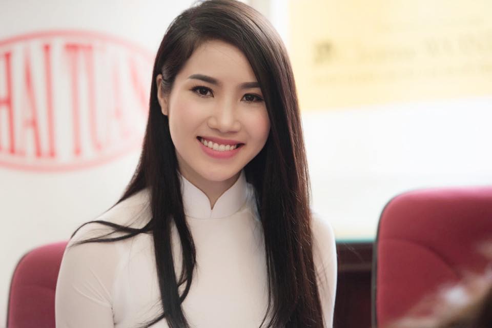 Thêm một thí sinh bị loại khỏi Hoa hậu Việt Nam 2016 do ‘không đẹp tự nhiên’