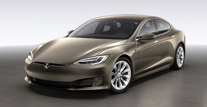 Với thiết kế trang nhã, phạm vi hoạt động có thể lên đến 435 km và khả năng tăng tốc tuyệt vời trong dòng xe cao cấp, các chuyên gia đánh giá xe Tesla Model S 2016 hiện vẫn chưa có đối thủ cạnh tranh trực tiếp đủ sức nặng.