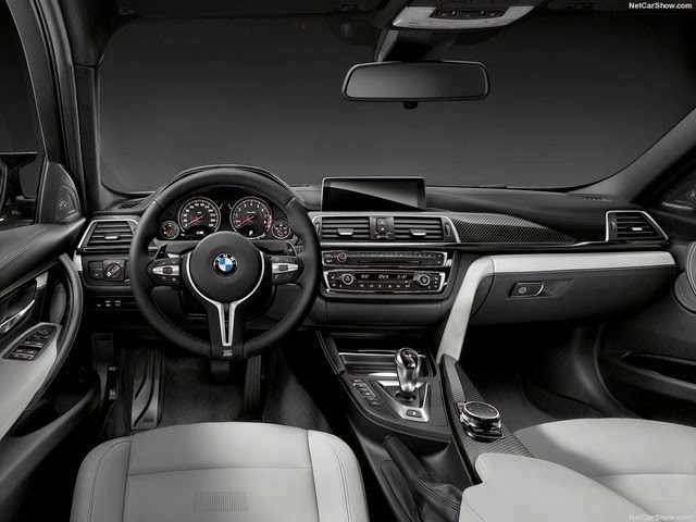 BMW 3 Series có khả năng xử lý tốt, động cơ mạnh mẽ và tiết kiệm nhiên liệu. Nội thất xe cao cấp với các nút điều khiển đơn giản và chỗ ngồi rộng rãi.