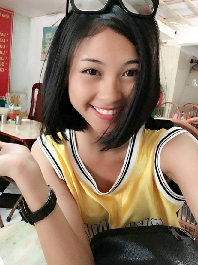 Đào Thị Hà (SBD 094), sinh năm 1997 đến từ Nghệ An. Đào Thị Hà hiện đang là sinh viên Học viện hành chính quốc gia.