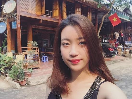 Cùng ngắm thêm những hình ảnh đời thường của Đỗ Mỹ Linh trước khi đăng quang Hoa hậu Việt Nam 2016.