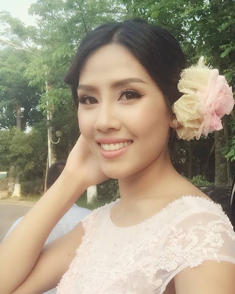 Giữa năm 2013, Nguyễn Thị Loan tiếp tục tham gia cuộc thi Hoa hậu các dân tộc Việt Nam và đạt giải Á hậu 2.