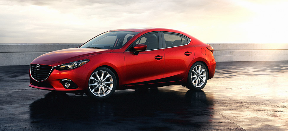 Ngày 1/11 tiến hành triệu hồi Mazda3 vì rò rỉ nhiên liệu