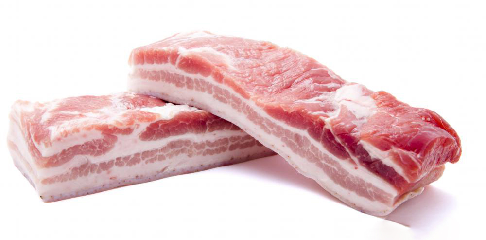 Cách chọn thịt lợn sạch, không chứa chất tăng trọng