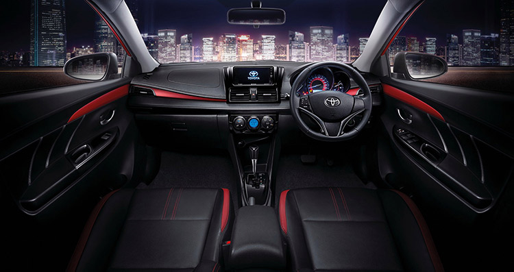 Toyota Vios 2017 giá chỉ từ 389 triệu đồng có gì hay? Toyota Vios 2017 giá chỉ từ 389 triệu đồng có gì hay?