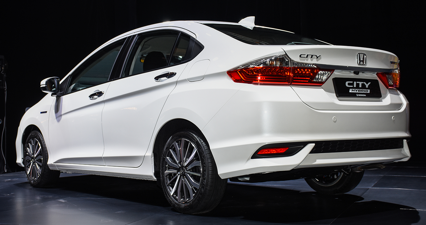 Honda City bất ngờ ‘tung’ bản Hybrid giá khoảng 470 triệu đồng có gì hay? Honda City bất ngờ ‘tung’ bản Hybrid giá khoảng 470 triệu đồng có gì hay?