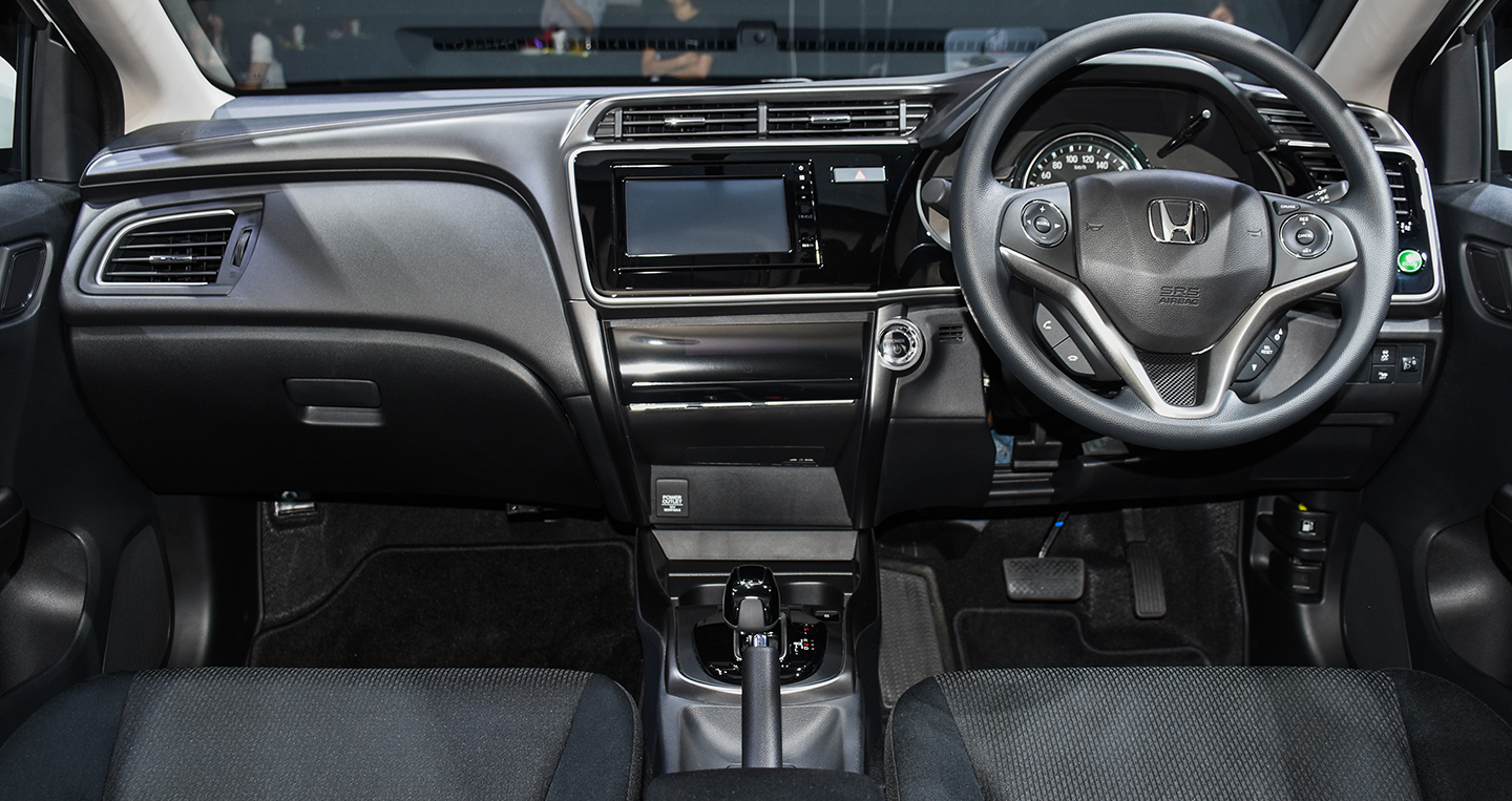 Honda City bất ngờ ‘tung’ bản Hybrid giá khoảng 470 triệu đồng có gì hay? Honda City bất ngờ ‘tung’ bản Hybrid giá khoảng 470 triệu đồng có gì hay?