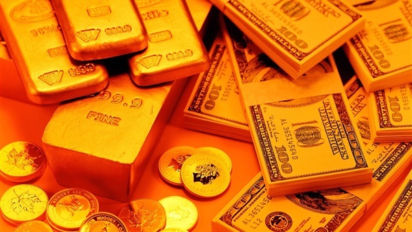 Giá vàng hôm nay ngày 14/9: Vàng giảm sốc, USD phục hồi