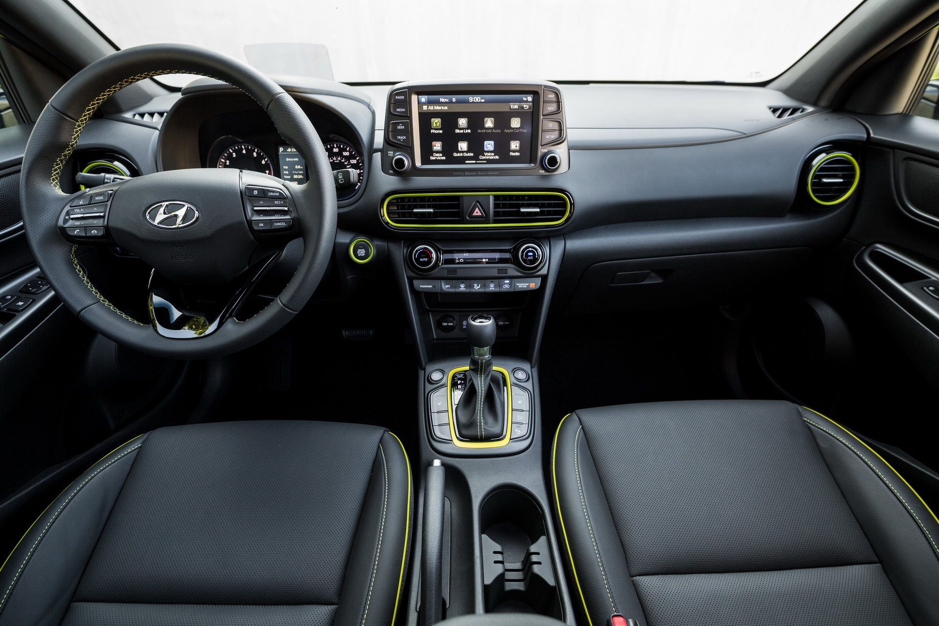 Hyundai Kona 2018 giá chỉ từ 443 triệu đồng có gì hấp dẫn? Hyundai Kona 2018 giá chỉ từ 443 triệu đồng có gì hấp dẫn?