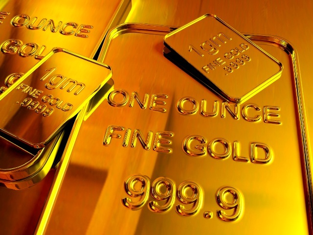 Giá vàng hôm nay ngày 13/3: Vàng ‘lao dốc không phanh’ đúng theo dự đoán