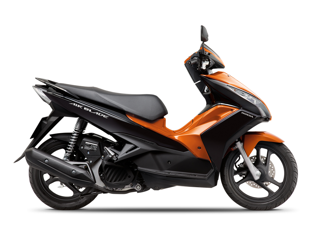 Nhược điểm của Honda Air Blade ai cũng cần phải biết trước khi ‘xuống tiền’ Nhược điểm của Honda Air Blade ai cũng cần phải biết trước khi ‘xuống tiền’